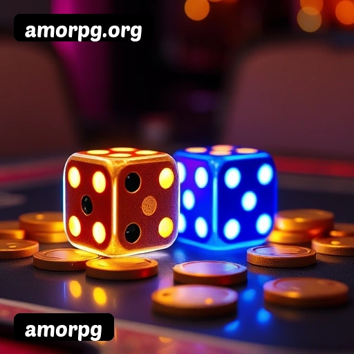 Catálogo amorpg 2.547 jogos - Pragmatic Play, Evolution, NetEnt