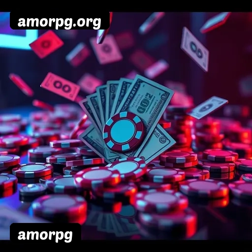 Grandes vencedores amorpg de São Paulo, Rio de Janeiro, Belo Horizonte - Saques PIX confirmados